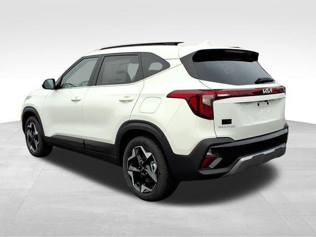 new 2026 Kia Seltos car, priced at $28,675