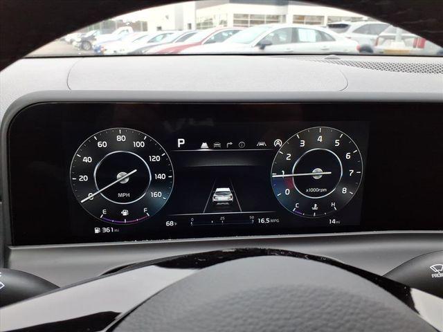 new 2026 Kia Seltos car, priced at $28,675