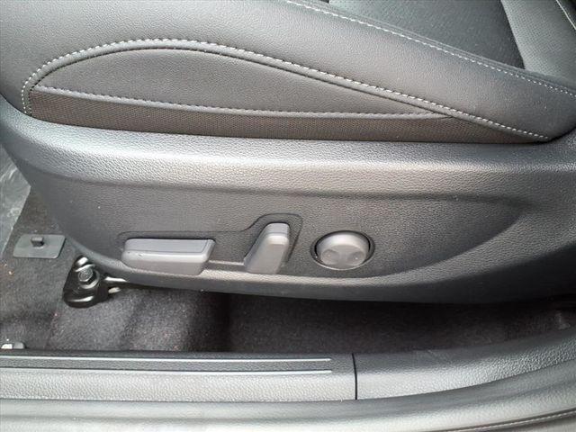 new 2026 Kia Seltos car, priced at $28,675