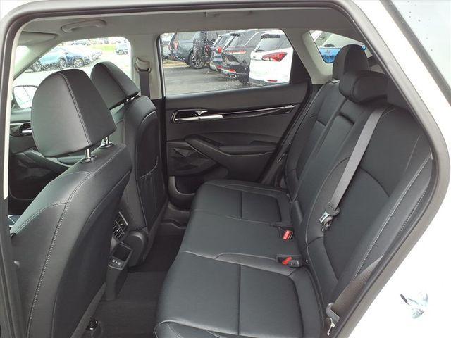 new 2026 Kia Seltos car, priced at $28,675