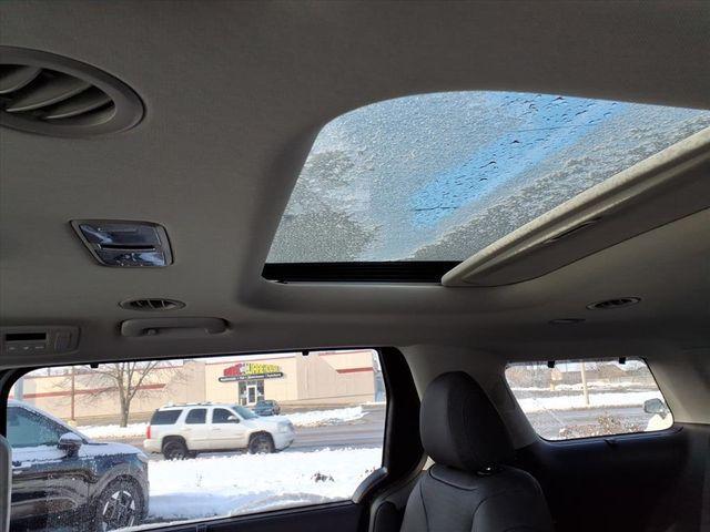 new 2026 Kia Carnival Hybrid car, priced at $52,248