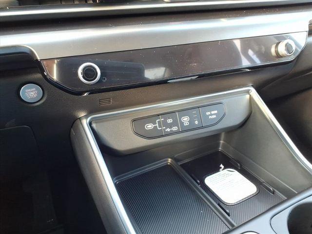 new 2026 Kia Carnival Hybrid car, priced at $52,248