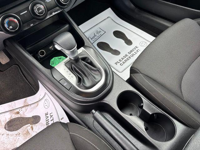 used 2024 Kia Forte car, priced at $19,050