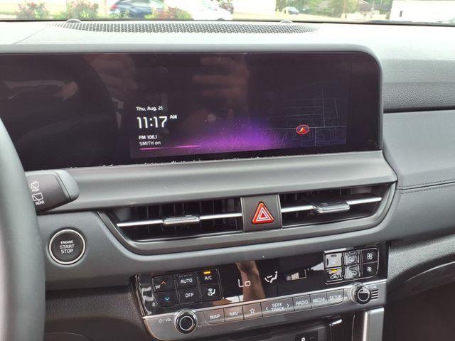 new 2026 Kia Seltos car, priced at $28,895