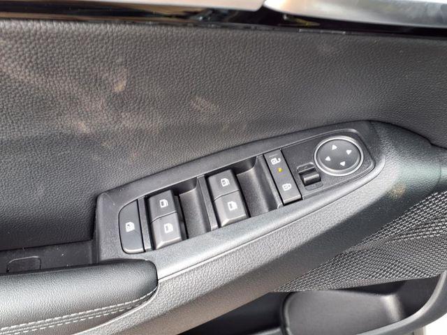 new 2026 Kia Seltos car, priced at $28,895