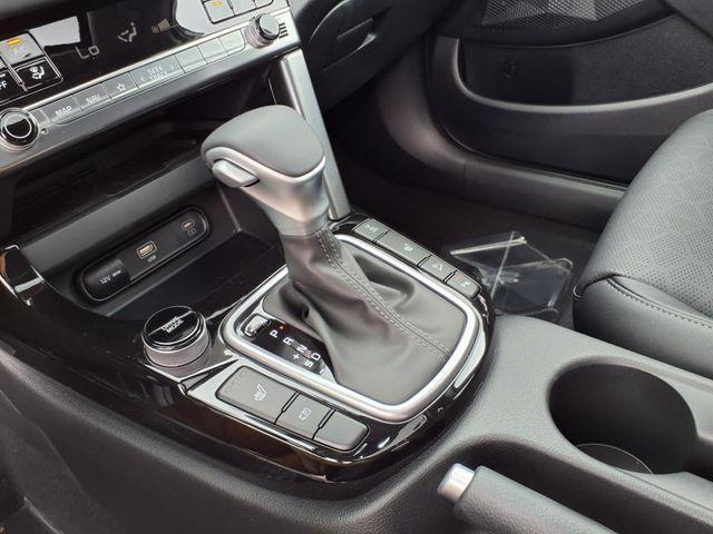 new 2026 Kia Seltos car, priced at $28,895