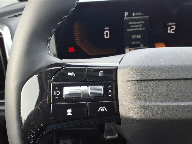 new 2026 Kia Sorento car, priced at $31,452