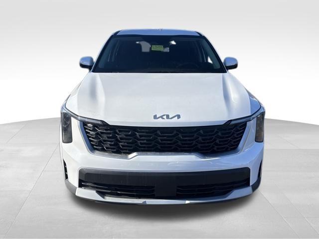 new 2026 Kia Sorento car, priced at $30,952