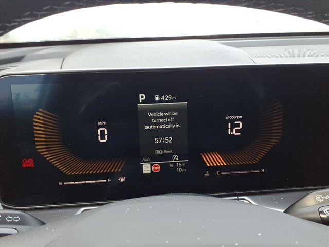 new 2026 Kia Sorento car, priced at $31,452