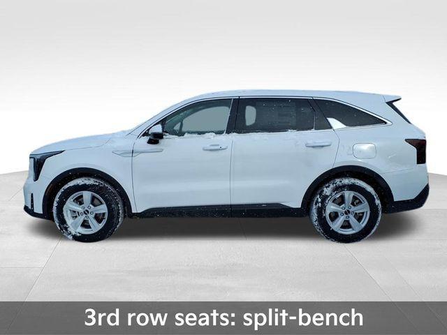 new 2026 Kia Sorento car, priced at $31,452