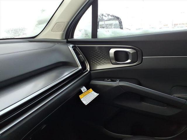 new 2026 Kia Sorento car, priced at $31,452