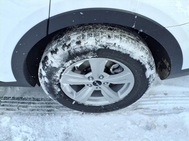 new 2026 Kia Sorento car, priced at $31,452