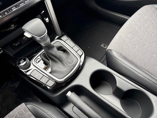 new 2026 Kia Seltos car, priced at $28,465