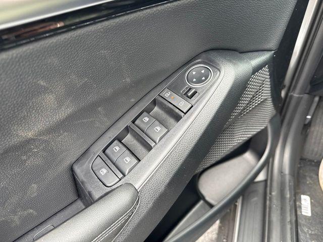 new 2026 Kia Seltos car, priced at $28,465