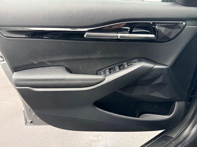 new 2026 Kia Seltos car, priced at $28,465