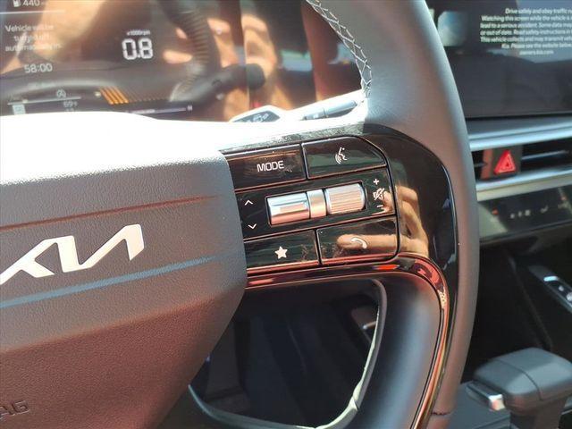 new 2026 Kia Sorento car, priced at $33,963