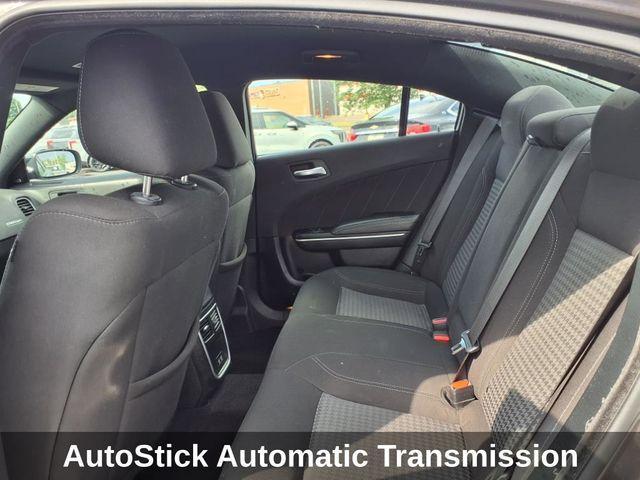 used 2023 Dodge Charger car, priced at $15,999