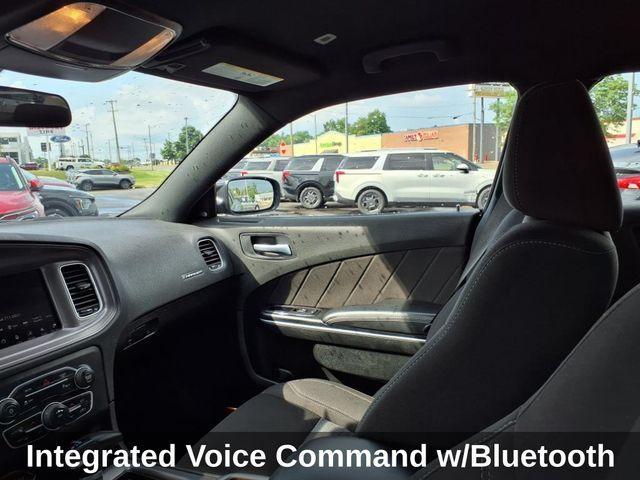 used 2023 Dodge Charger car, priced at $15,999