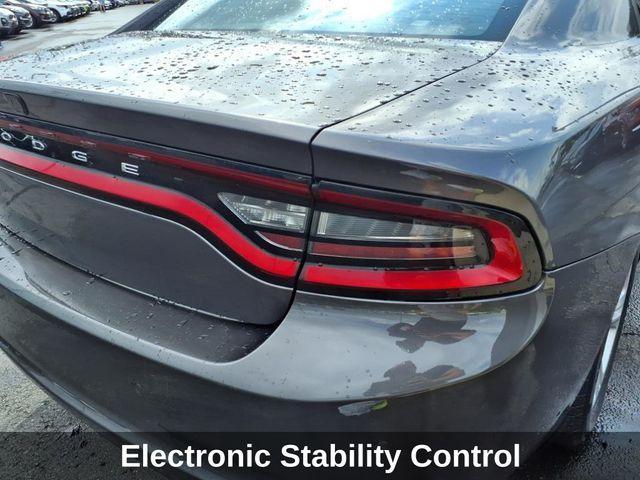 used 2023 Dodge Charger car, priced at $15,999
