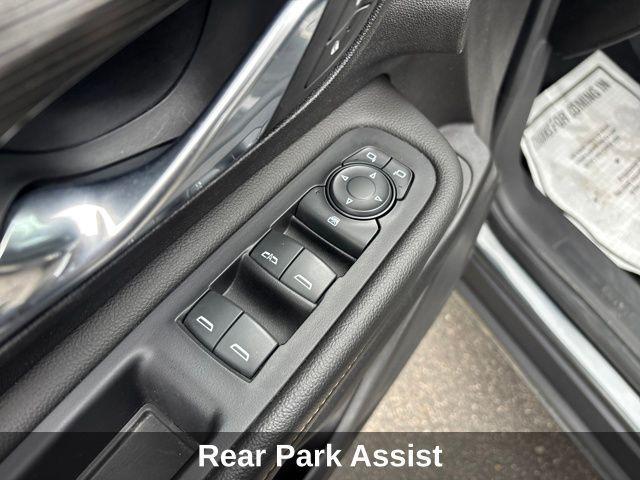 used 2019 GMC Terrain car, priced at $9,944