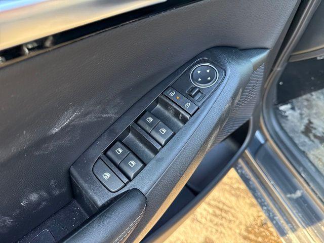 new 2026 Kia Seltos car, priced at $29,593