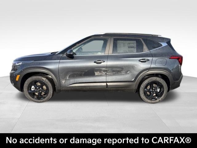 new 2026 Kia Seltos car, priced at $29,593