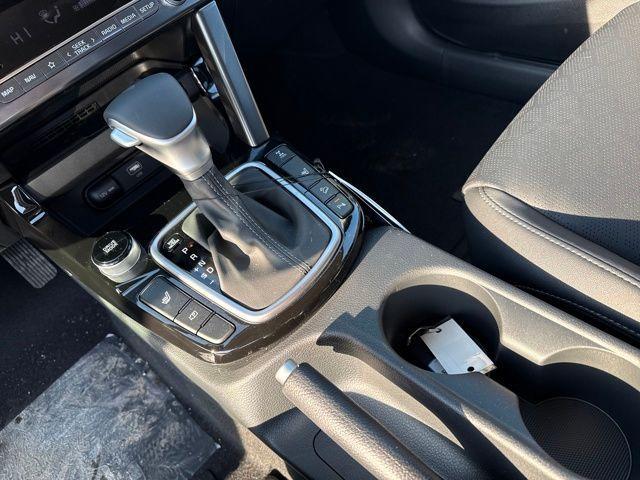 new 2026 Kia Seltos car, priced at $29,593