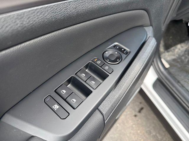 new 2026 Kia Sportage car, priced at $33,630