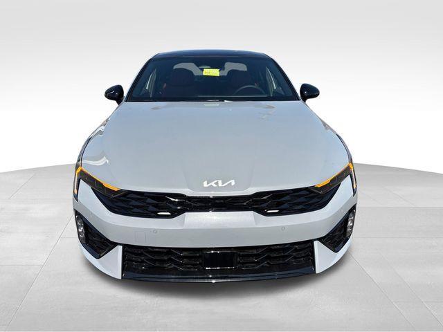 new 2026 Kia K5 car, priced at $32,165