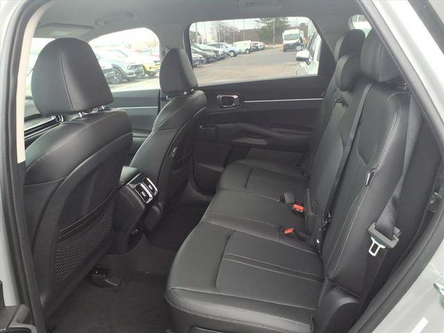 new 2026 Kia Sorento car, priced at $39,349