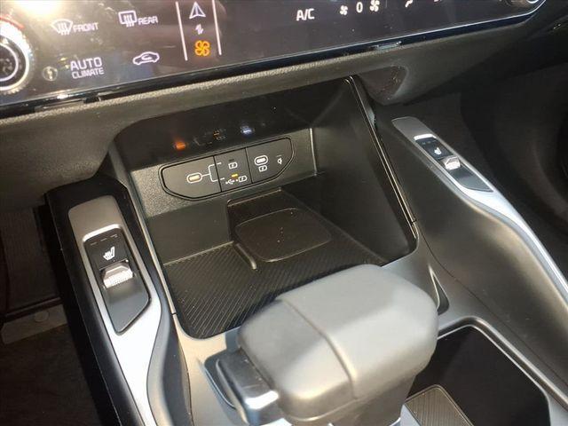 new 2026 Kia Sorento car, priced at $39,349