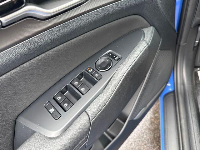 new 2026 Kia Sportage car, priced at $34,115