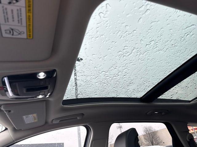 new 2026 Kia Sportage car, priced at $34,115