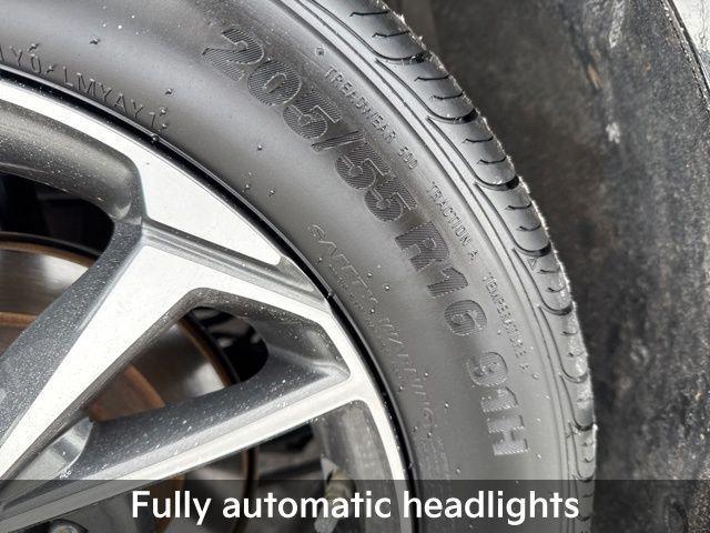 used 2023 Kia Forte car, priced at $18,078