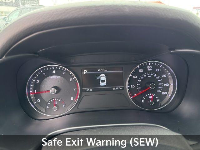 used 2023 Kia Forte car, priced at $18,078