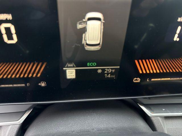 new 2026 Kia Carnival Hybrid car, priced at $45,850