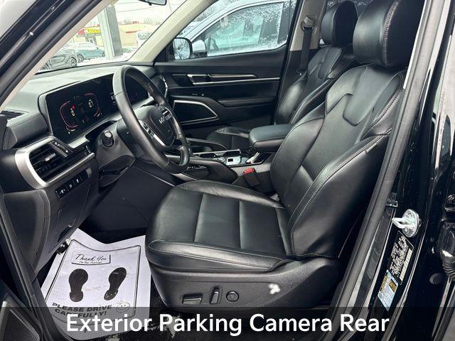 used 2023 Kia Telluride car, priced at $33,700