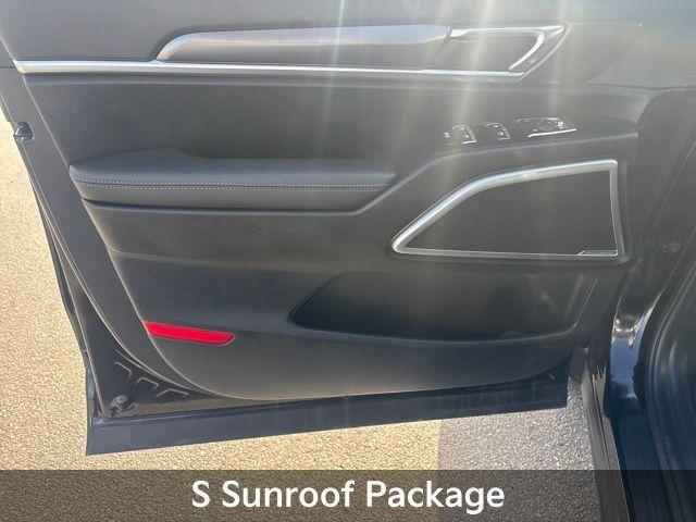 used 2023 Kia Telluride car, priced at $33,700