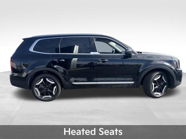 used 2023 Kia Telluride car, priced at $33,700