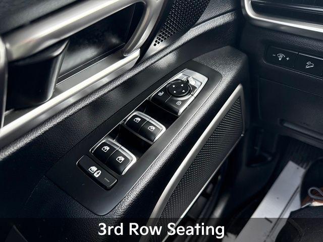 used 2023 Kia Telluride car, priced at $33,700