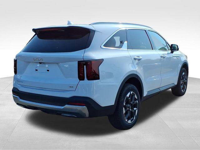 new 2026 Kia Sorento car, priced at $37,233