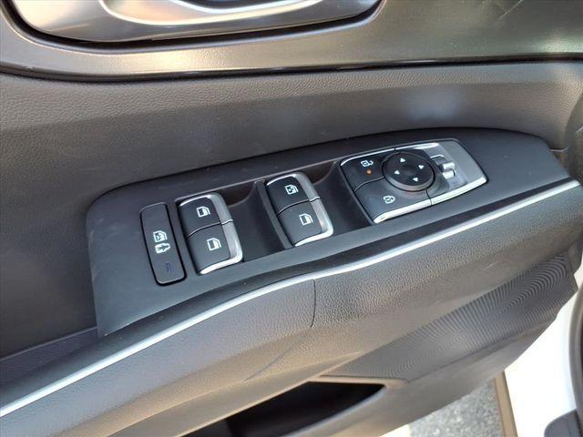 new 2026 Kia Sorento car, priced at $37,233