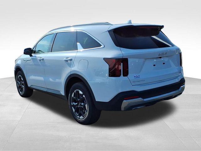 new 2026 Kia Sorento car, priced at $37,233