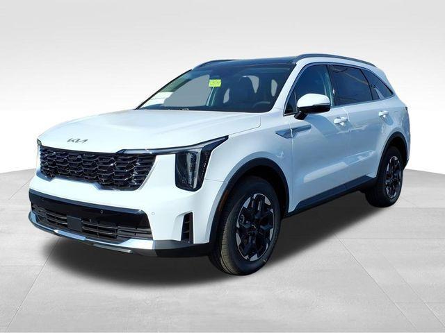 new 2026 Kia Sorento car, priced at $37,233