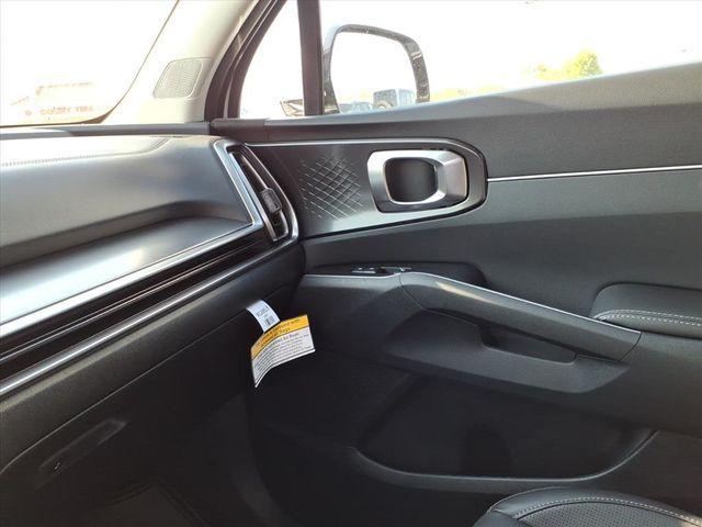 new 2026 Kia Sorento car, priced at $37,233