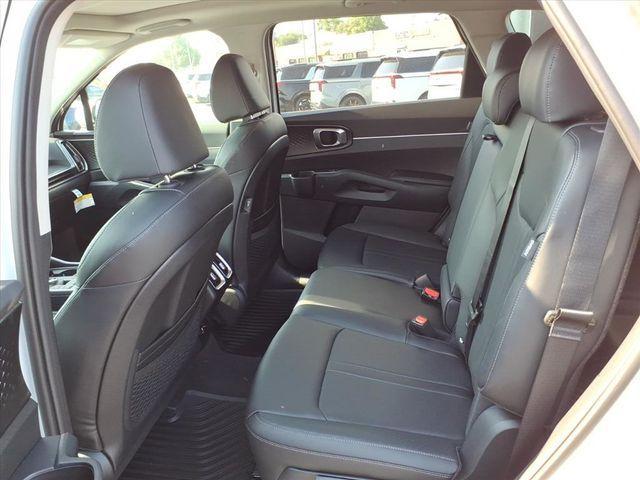 new 2026 Kia Sorento car, priced at $37,233