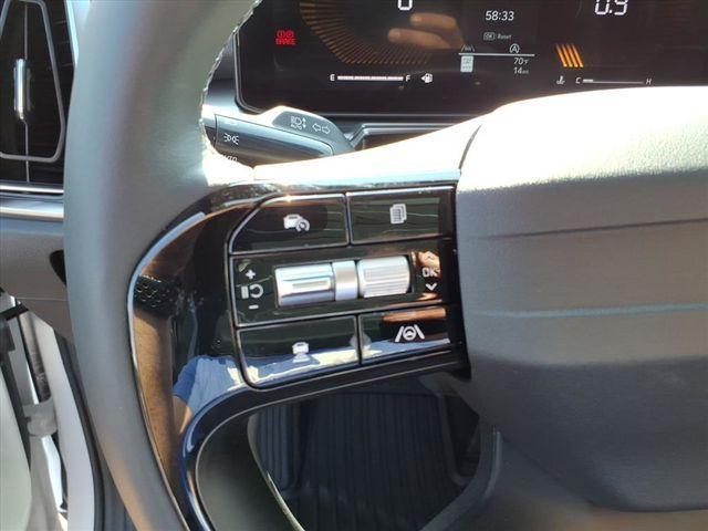 new 2026 Kia Sorento car, priced at $37,233