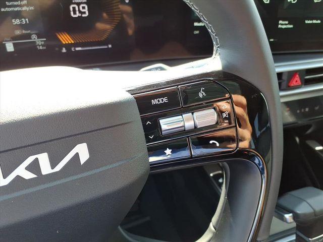 new 2026 Kia Sorento car, priced at $37,233