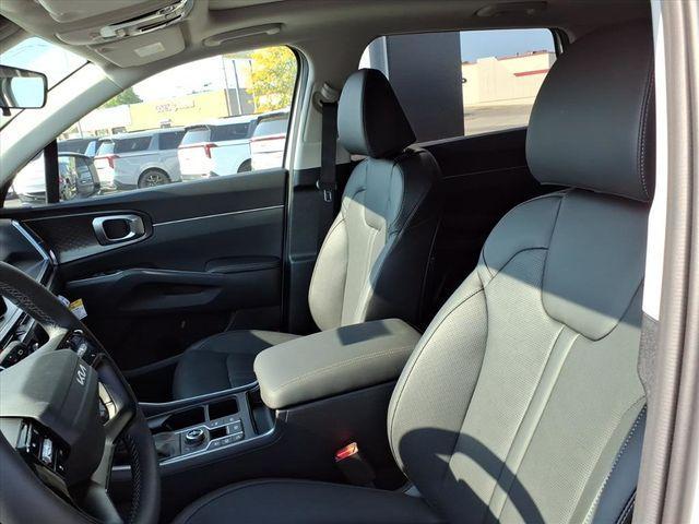 new 2026 Kia Sorento car, priced at $37,233