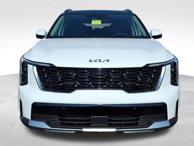 new 2026 Kia Sorento car, priced at $37,233